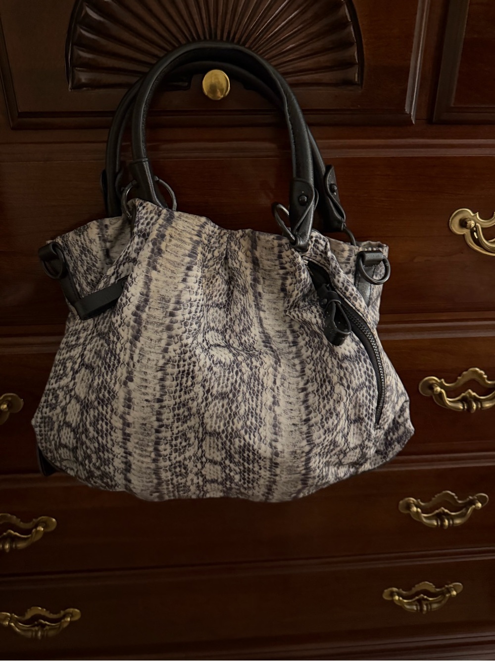 Vince Camuto Purse